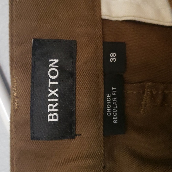 Short - Picture 2 of 4